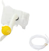 OUTBACK 15-19 WASHER RESERVOIR, Assy, w/ Cap, Inlet, Pump and Sensor