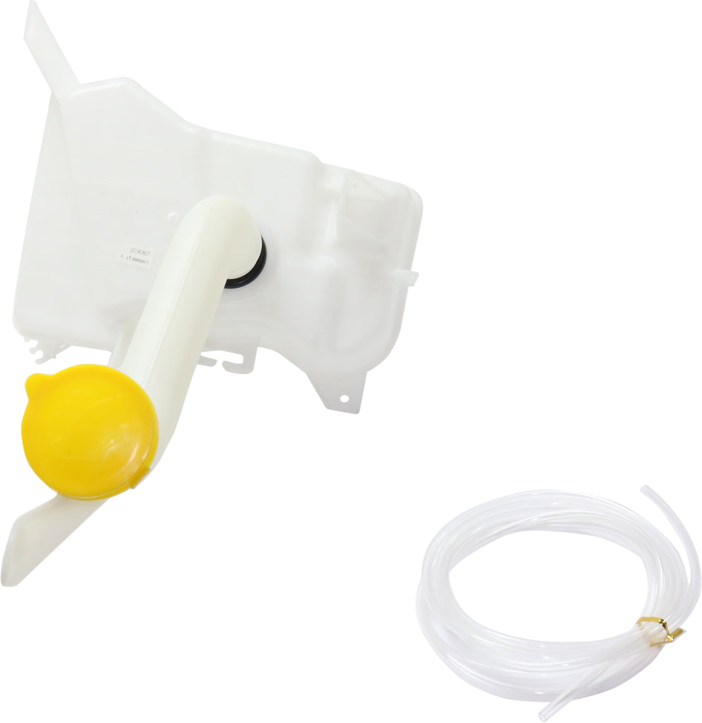 OUTBACK 15-19 WASHER RESERVOIR, Assy, w/ Cap, Inlet, Pump and Sensor