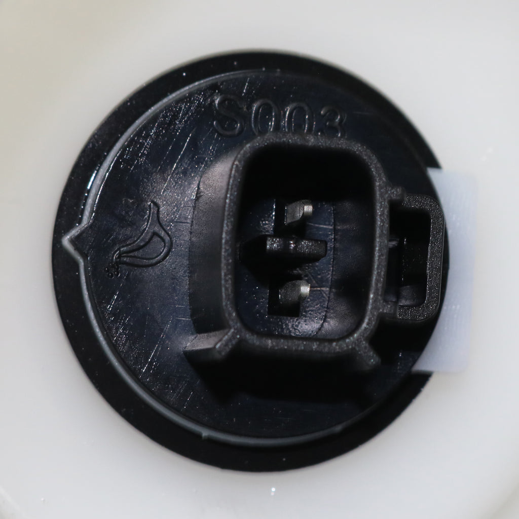 OUTBACK 15-19 WASHER RESERVOIR, Assy, w/ Cap, Inlet, Pump and Sensor