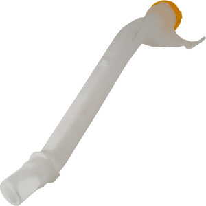 FORESTER 19-20 WASHER RESERVOIR, w/o Tank, w/ Inlet and Cap