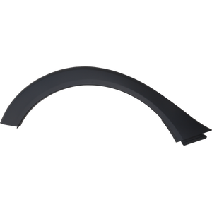 XV CROSSTREK/CROSSTREK 13-17 REAR WHEEL OPENING MOLDING RH, Mounted on Quarter Garnish