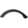 XV CROSSTREK/CROSSTREK 13-17 REAR WHEEL OPENING MOLDING RH, Mounted on Quarter Garnish