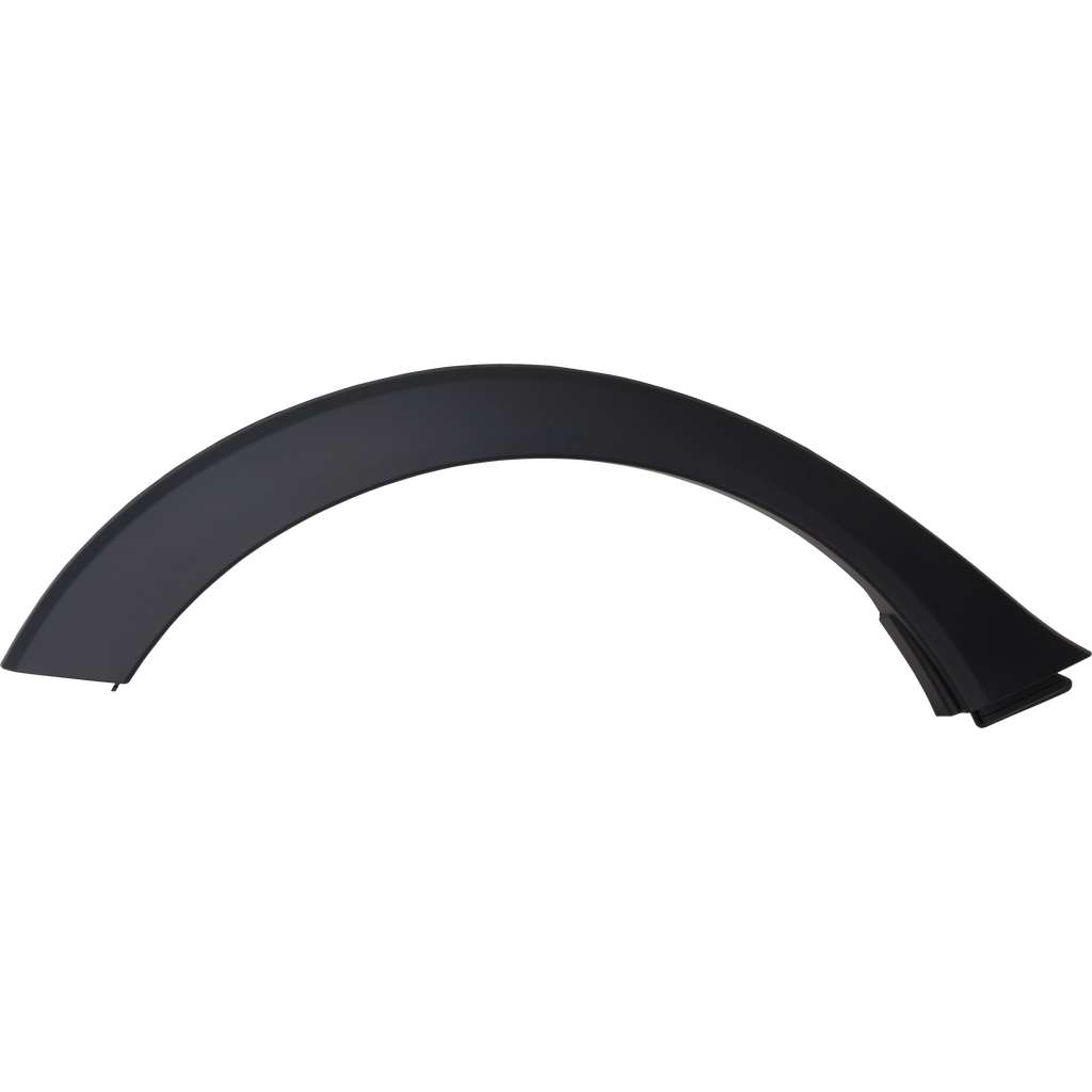 XV CROSSTREK/CROSSTREK 13-17 REAR WHEEL OPENING MOLDING RH, Mounted on Quarter Garnish