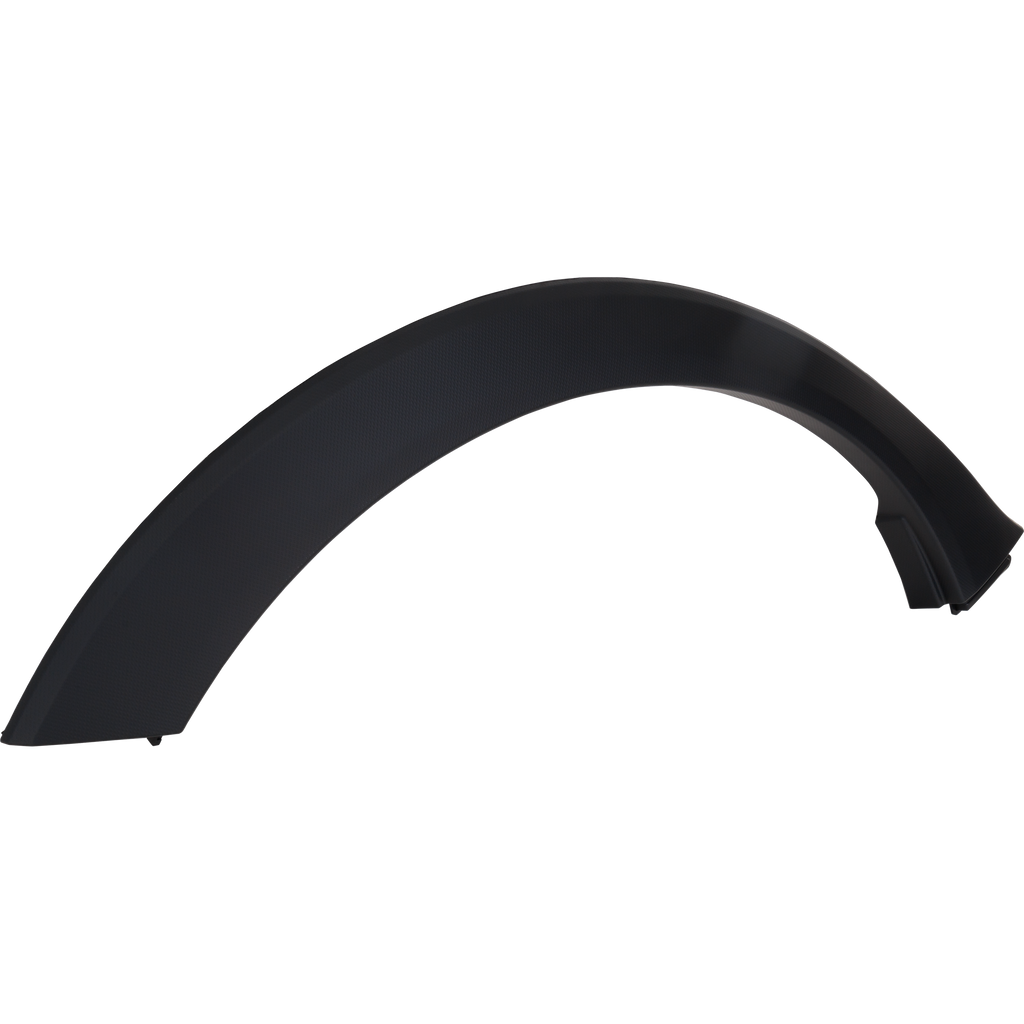 XV CROSSTREK/CROSSTREK 13-17 REAR WHEEL OPENING MOLDING RH, Mounted on Quarter Garnish