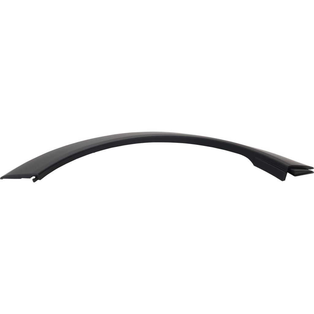 XV CROSSTREK/CROSSTREK 13-17 REAR WHEEL OPENING MOLDING RH, Mounted on Quarter Garnish