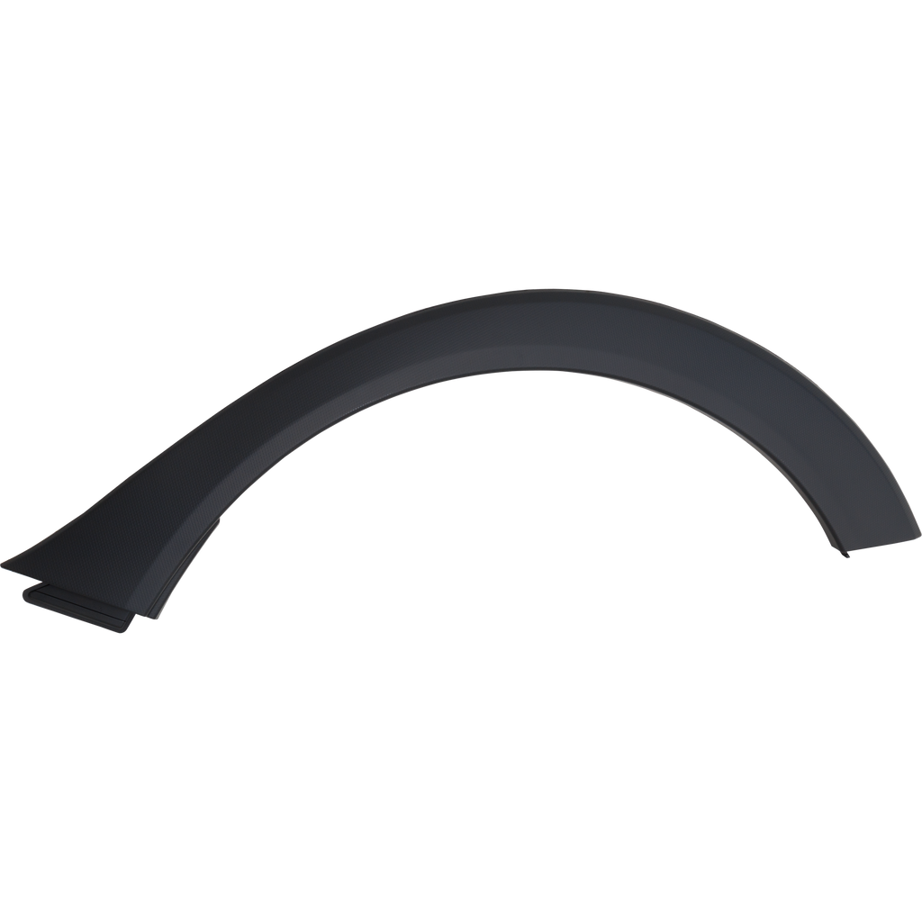 XV CROSSTREK/CROSSTREK 13-17 REAR WHEEL OPENING MOLDING LH, Mounted on Quarter Garnish