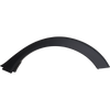 XV CROSSTREK/CROSSTREK 13-17 REAR WHEEL OPENING MOLDING LH, Mounted on Quarter Garnish