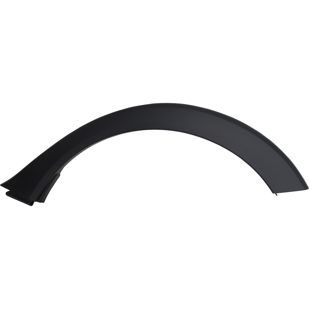 XV CROSSTREK/CROSSTREK 13-17 REAR WHEEL OPENING MOLDING LH, Mounted on Quarter Garnish