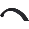 XV CROSSTREK/CROSSTREK 13-17 REAR WHEEL OPENING MOLDING LH, Mounted on Quarter Garnish