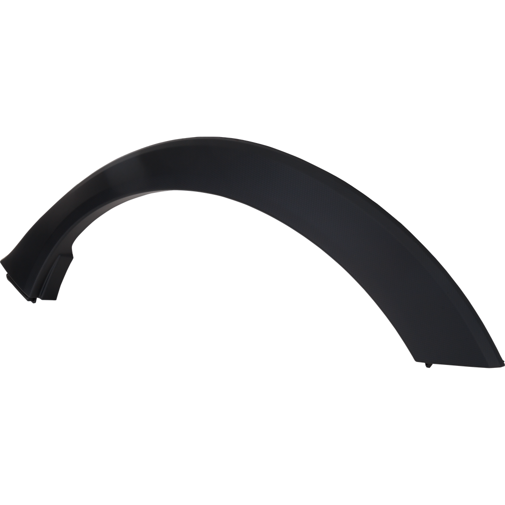 XV CROSSTREK/CROSSTREK 13-17 REAR WHEEL OPENING MOLDING LH, Mounted on Quarter Garnish