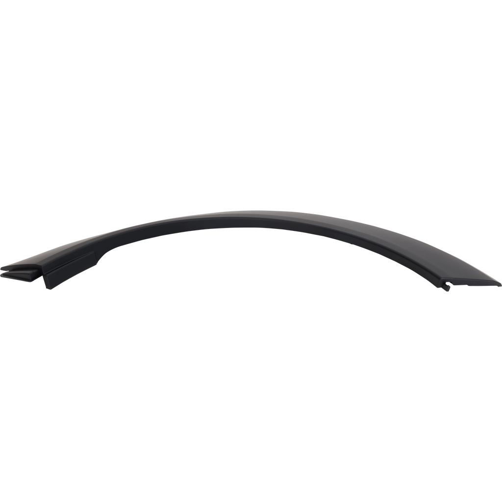 XV CROSSTREK/CROSSTREK 13-17 REAR WHEEL OPENING MOLDING LH, Mounted on Quarter Garnish