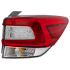 CROSSTREK 18-19/IMPREZA 17-19 TAIL LAMP RH, Outer, Assembly, Hatchback/Wagon - CAPA
