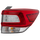 CROSSTREK 18-19/IMPREZA 17-19 TAIL LAMP RH, Outer, Assembly, Hatchback/Wagon - CAPA