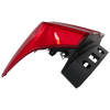 CROSSTREK 18-19/IMPREZA 17-19 TAIL LAMP RH, Outer, Assembly, Hatchback/Wagon - CAPA