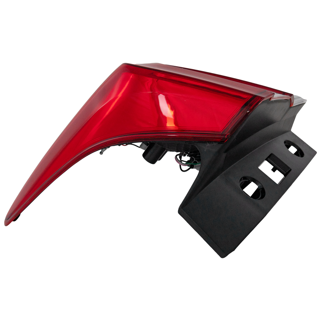 CROSSTREK 18-19/IMPREZA 17-19 TAIL LAMP RH, Outer, Assembly, Hatchback/Wagon - CAPA