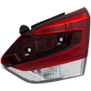 FORESTER 19-21 TAIL LAMP RH, Inner, Assembly, Halogen - CAPA