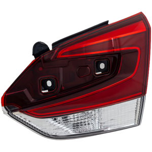 FORESTER 19-21 TAIL LAMP RH, Inner, Assembly, Halogen - CAPA