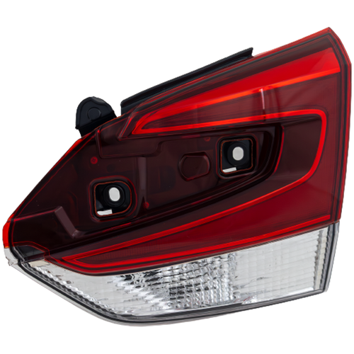 FORESTER 19-21 TAIL LAMP RH, Inner, Assembly, Halogen - CAPA