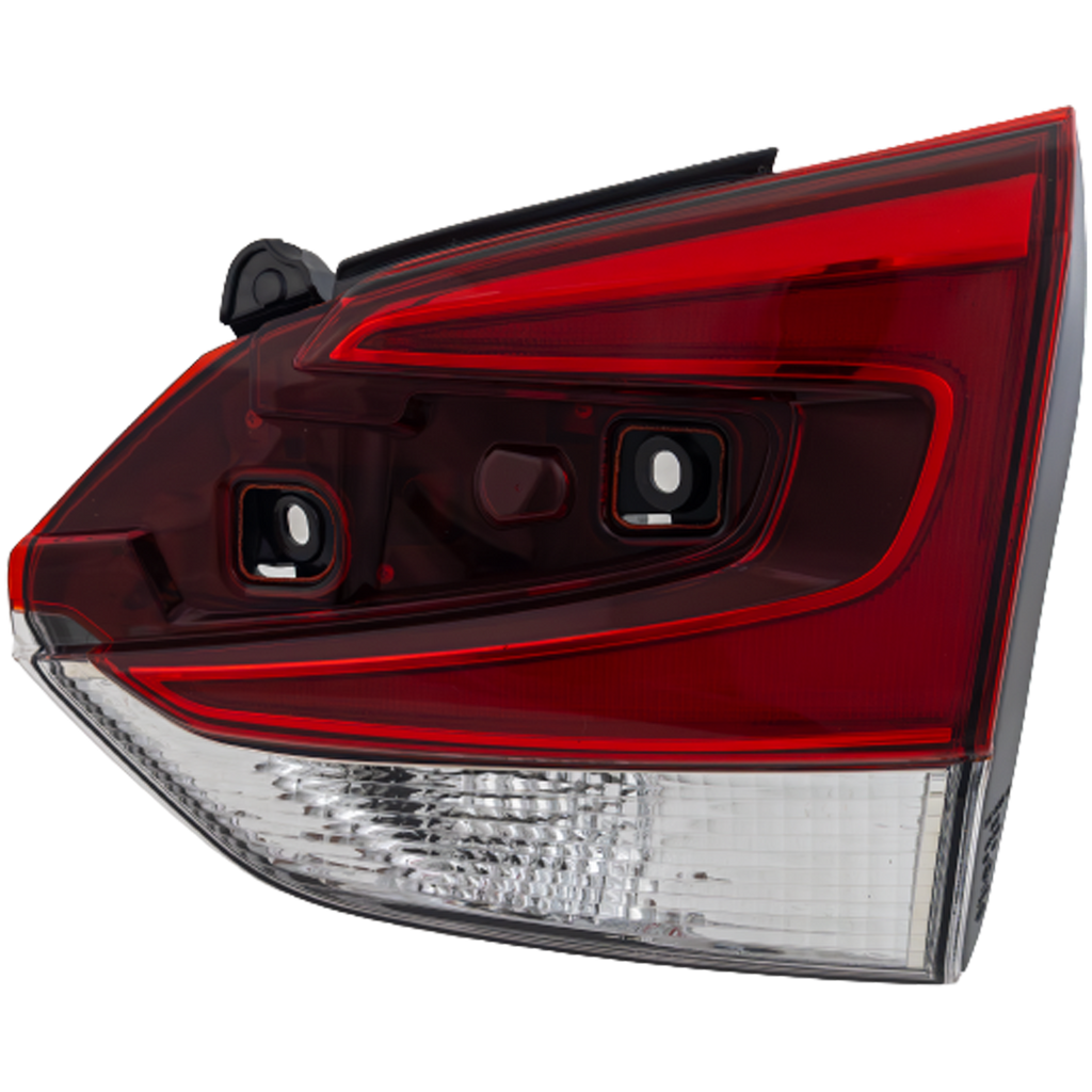 FORESTER 19-21 TAIL LAMP RH, Inner, Assembly, Halogen - CAPA