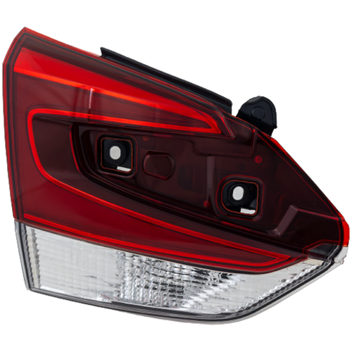 FORESTER 19-21 TAIL LAMP LH, Inner, Assembly, Halogen - CAPA