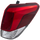 FORESTER 19-21 TAIL LAMP RH, Outer, Lens and Housing, LED - CAPA