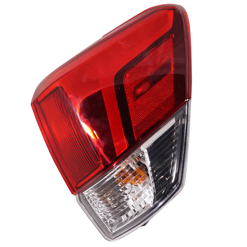 FORESTER 19-21 TAIL LAMP RH, Outer, Assembly, LED