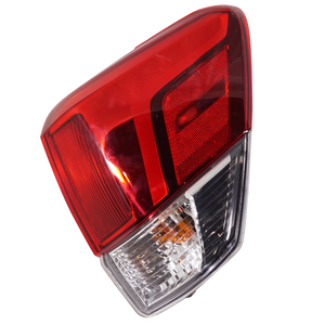 FORESTER 19-21 TAIL LAMP RH, Outer, Assembly, LED