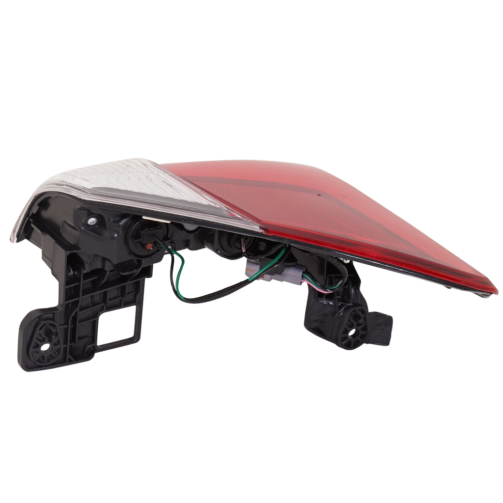 FORESTER 19-21 TAIL LAMP RH, Outer, Assembly, LED