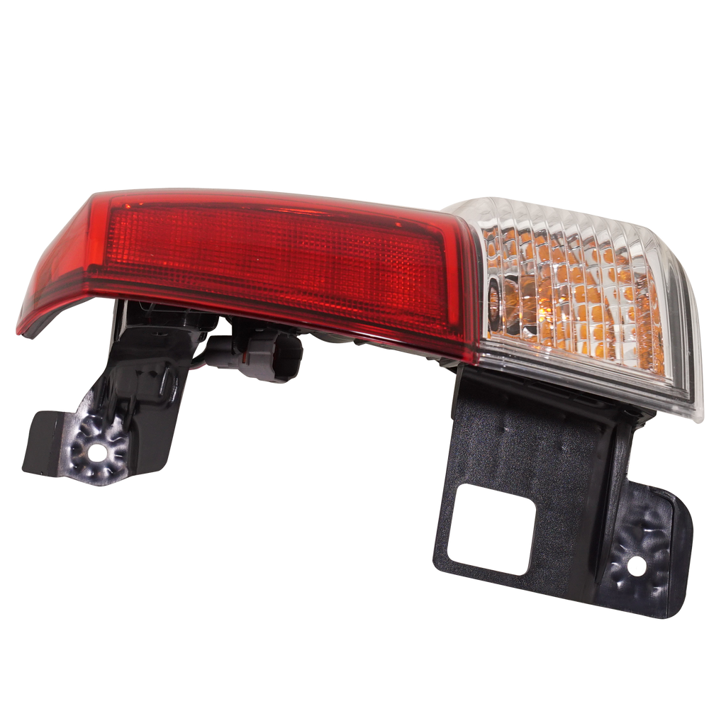 FORESTER 19-21 TAIL LAMP RH, Outer, Assembly, LED