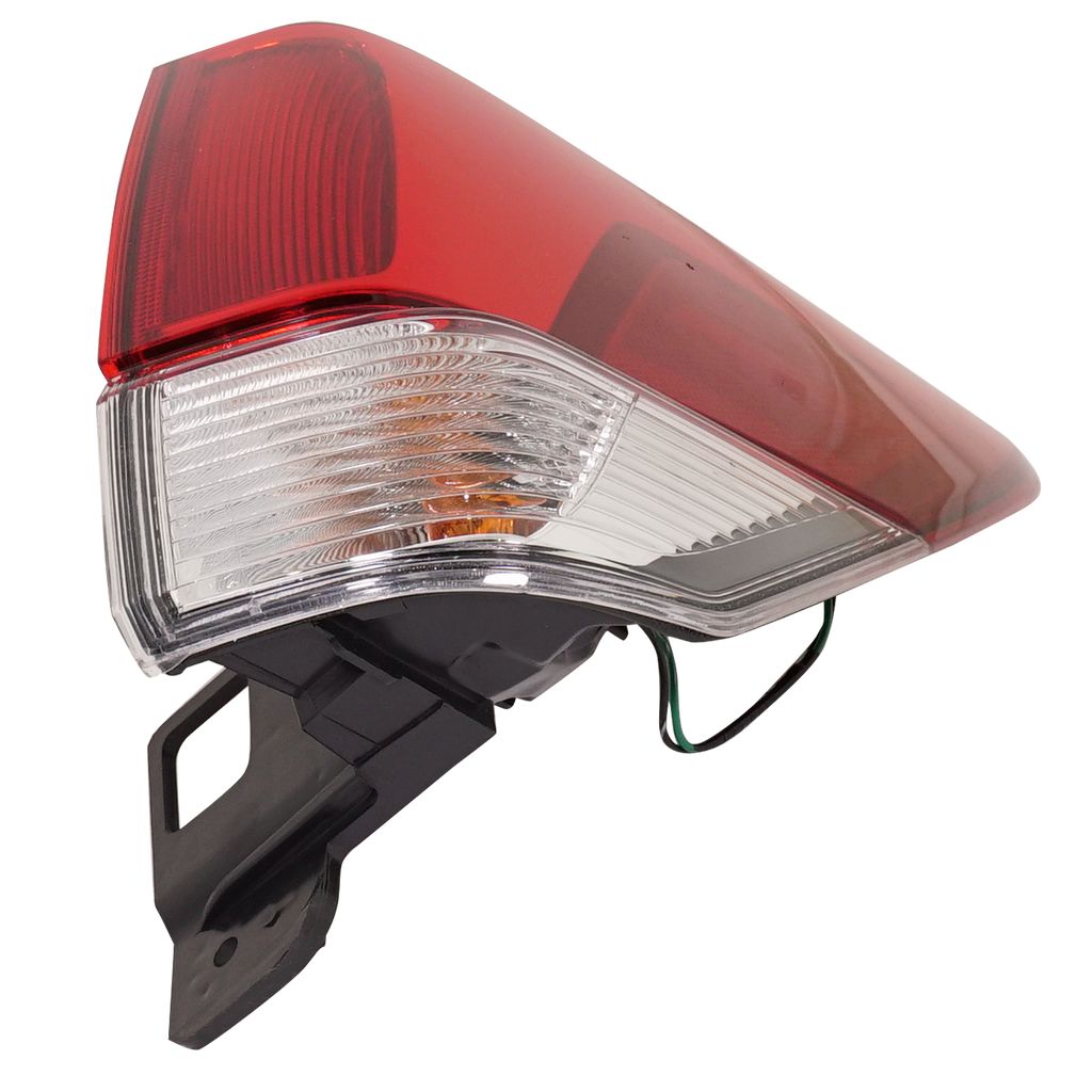 FORESTER 19-21 TAIL LAMP RH, Outer, Assembly, LED