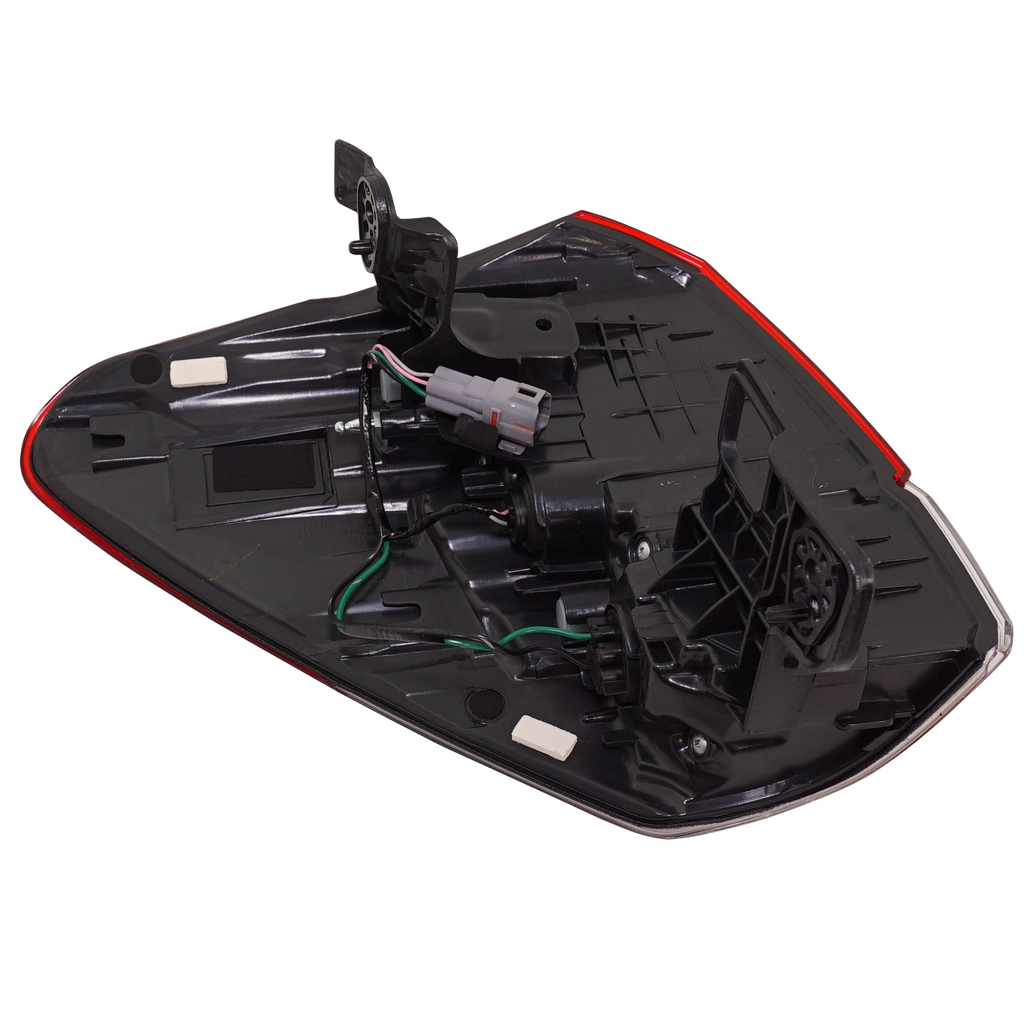 FORESTER 19-21 TAIL LAMP RH, Outer, Assembly, LED