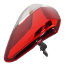 FORESTER 19-21 TAIL LAMP RH, Outer, Assembly, LED