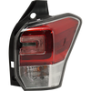 FORESTER 17-18 TAIL LAMP RH, Lens and Housing, Halogen/LED