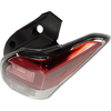 FORESTER 17-18 TAIL LAMP RH, Lens and Housing, Halogen/LED