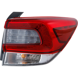 IMPREZA 20-22/CROSSTREK 20-21 TAIL LAMP RH, Outer, Assembly, LED, Hatchback/Wagon - CAPA