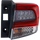 IMPREZA 20-22/CROSSTREK 20-21 TAIL LAMP RH, Outer, Assembly, LED, Hatchback/Wagon - CAPA