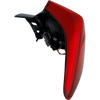 IMPREZA 20-22/CROSSTREK 20-21 TAIL LAMP LH, Outer, Assembly, LED, Hatchback/Wagon