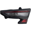 OUTBACK 20-20 TAIL LAMP RH, Inner, Assembly, LED - CAPA