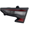 OUTBACK 20-20 TAIL LAMP RH, Inner, Assembly, LED - CAPA