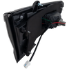 OUTBACK 20-20 TAIL LAMP RH, Inner, Assembly, LED - CAPA
