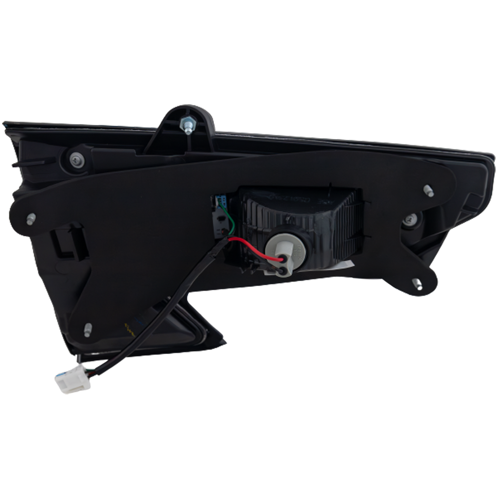 OUTBACK 20-20 TAIL LAMP RH, Inner, Assembly, LED - CAPA