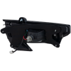 OUTBACK 20-20 TAIL LAMP RH, Inner, Assembly, LED - CAPA