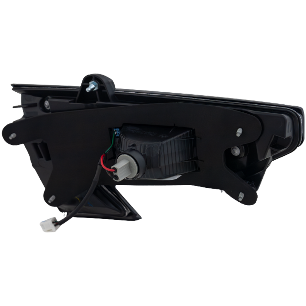 OUTBACK 20-20 TAIL LAMP RH, Inner, Assembly, LED - CAPA