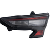 OUTBACK 20-20 TAIL LAMP RH, Inner, Assembly, LED