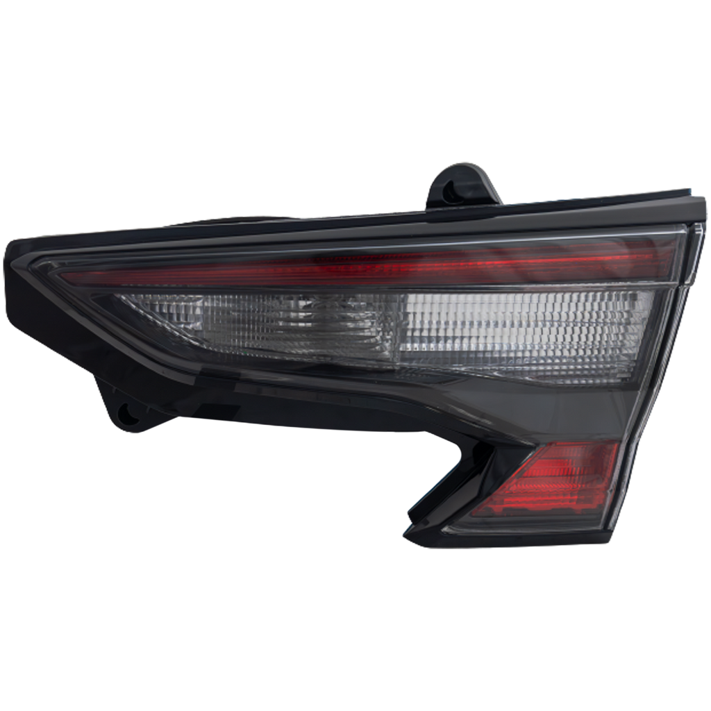 OUTBACK 20-20 TAIL LAMP RH, Inner, Assembly, LED