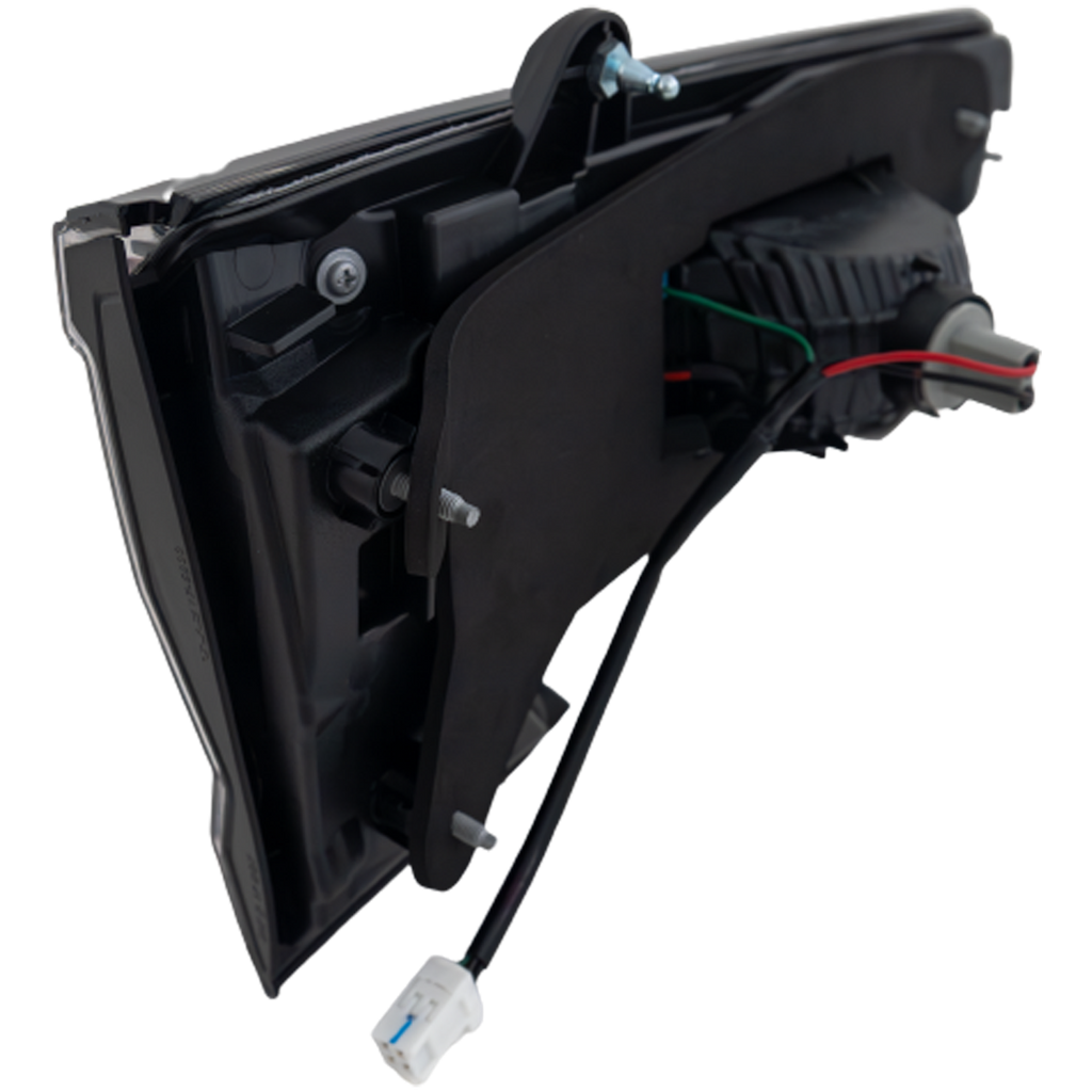 OUTBACK 20-20 TAIL LAMP RH, Inner, Assembly, LED