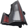 OUTBACK 20-20 TAIL LAMP RH, Inner, Assembly, LED