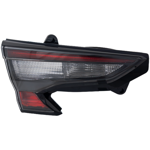 OUTBACK 20-20 TAIL LAMP LH, Inner, Assembly, LED - CAPA