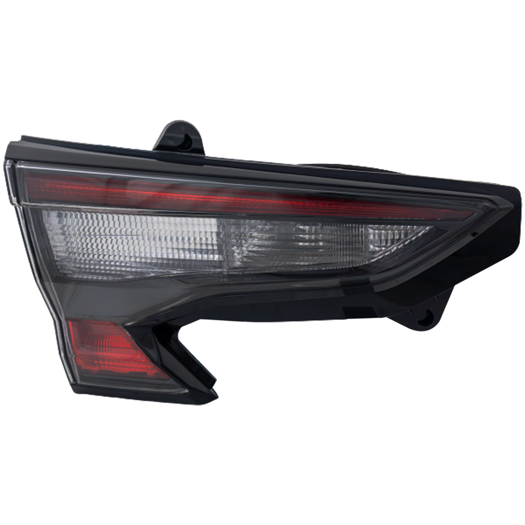 OUTBACK 20-20 TAIL LAMP LH, Inner, Assembly, LED