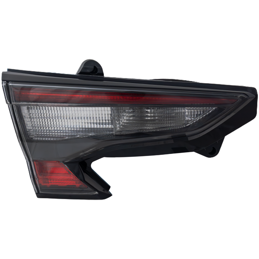 OUTBACK 20-20 TAIL LAMP LH, Inner, Assembly, LED